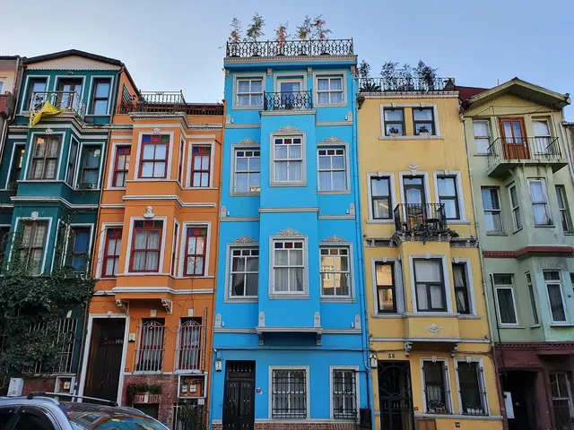 Balat ve Fener