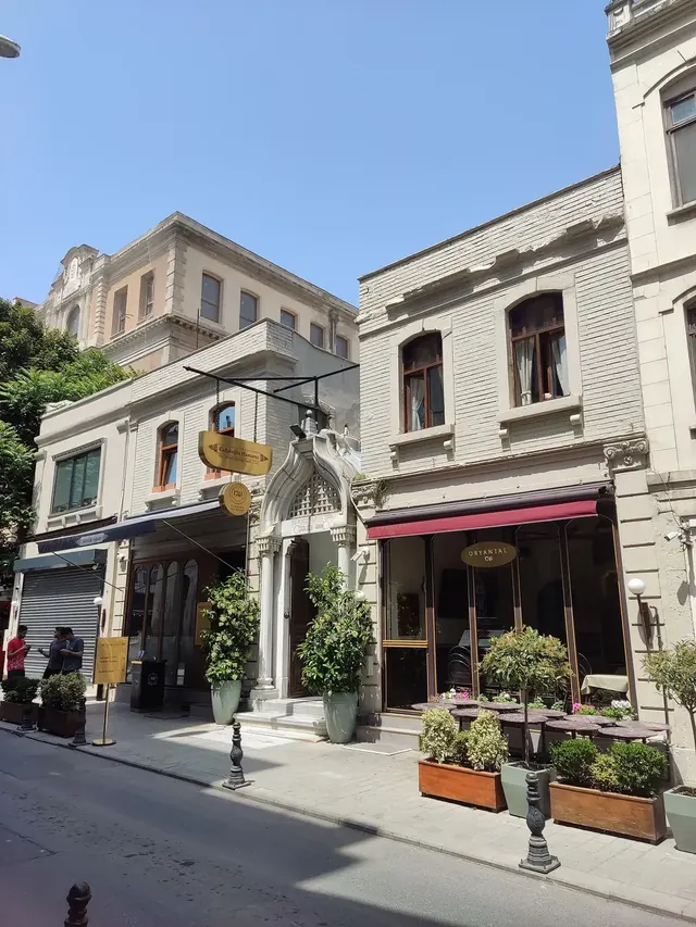 Cağaloğlu Hamamı
