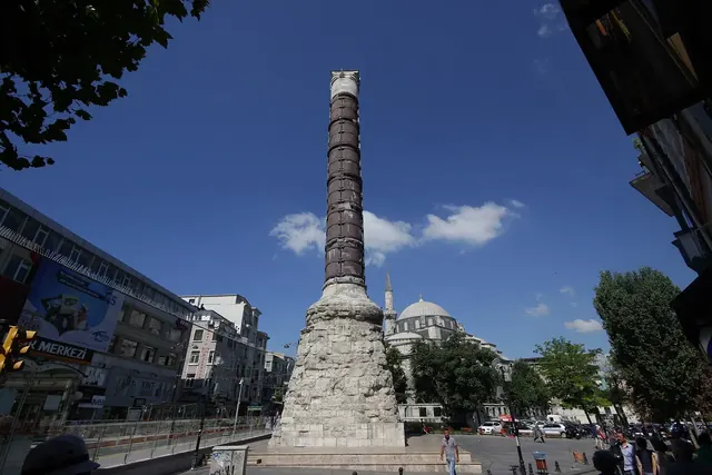 Çemberlitaş