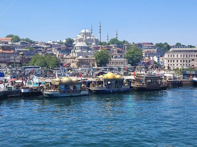 Eminönü