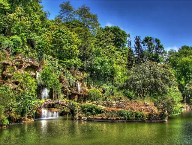 Emirgan Korusu
