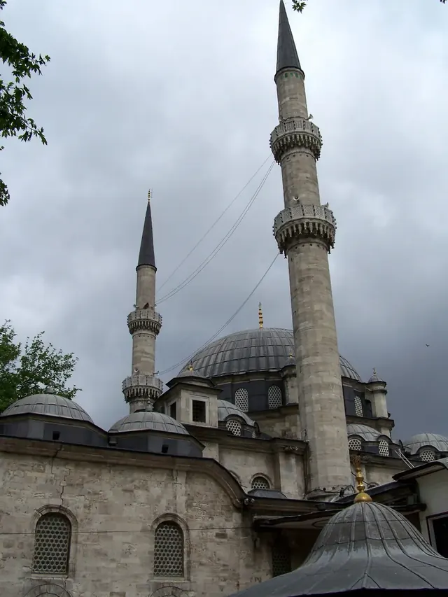 Eyüp Sultan