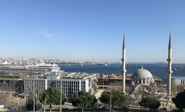 Galataport