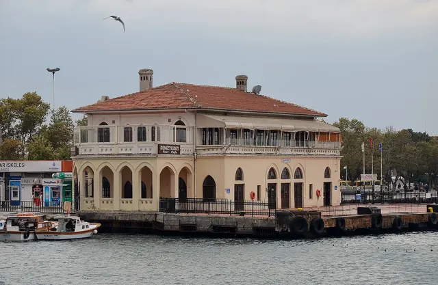 Kadıköy ve Moda