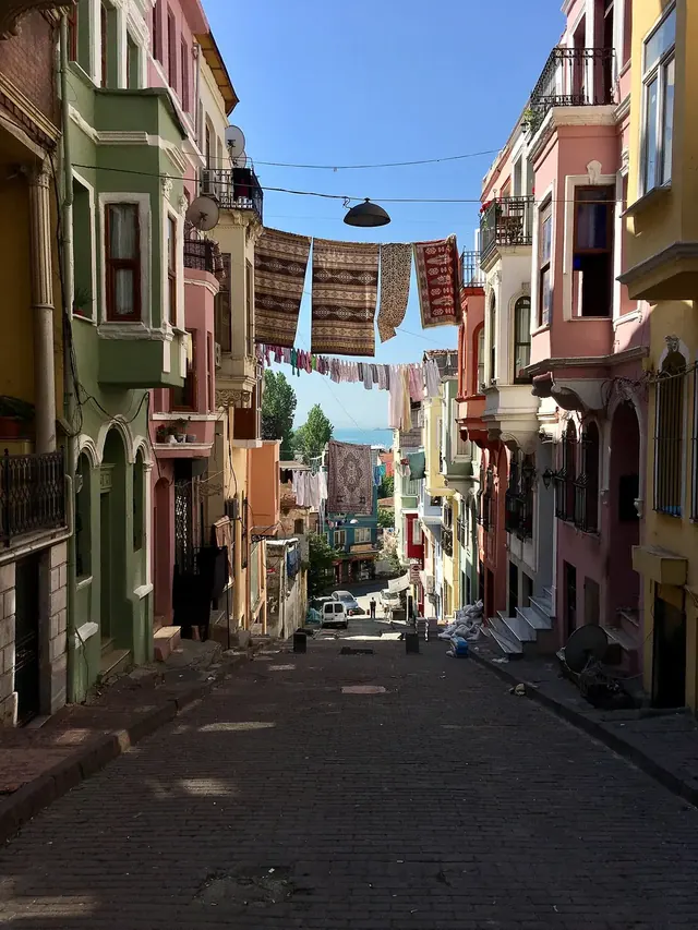 Kadırga