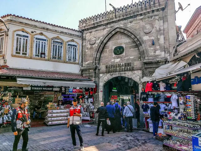 Kapalıçarşı