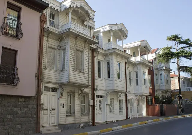 Kuzguncuk