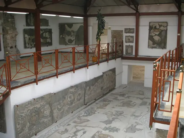 Mozaik Müzesi