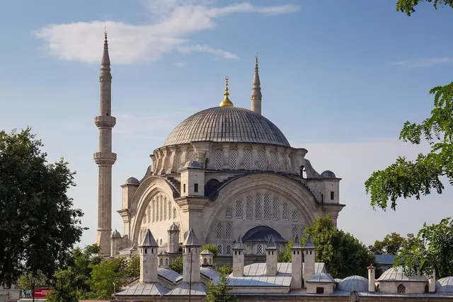 Nuruosmaniye