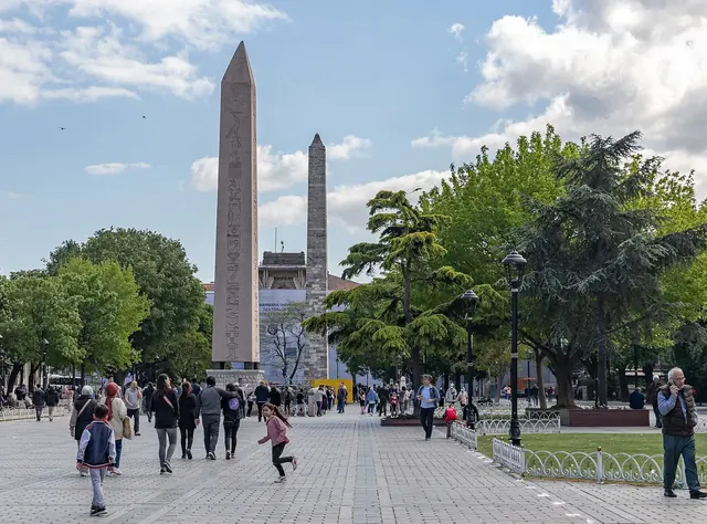 Sultanahmet