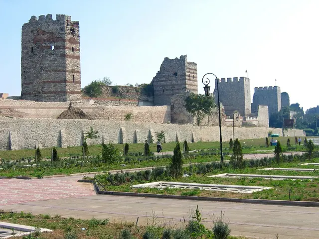 Kara Surları