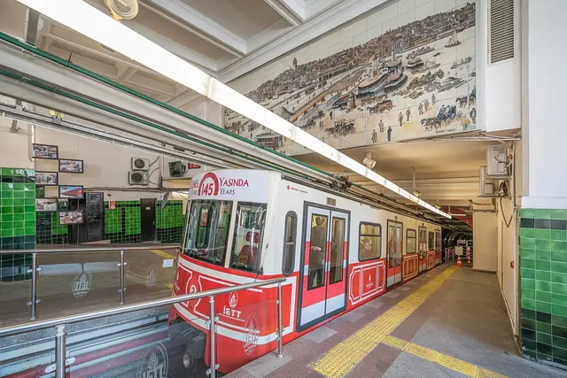 Tünel