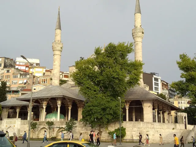 Mihrimah Sultan Camii (Üsküdar)