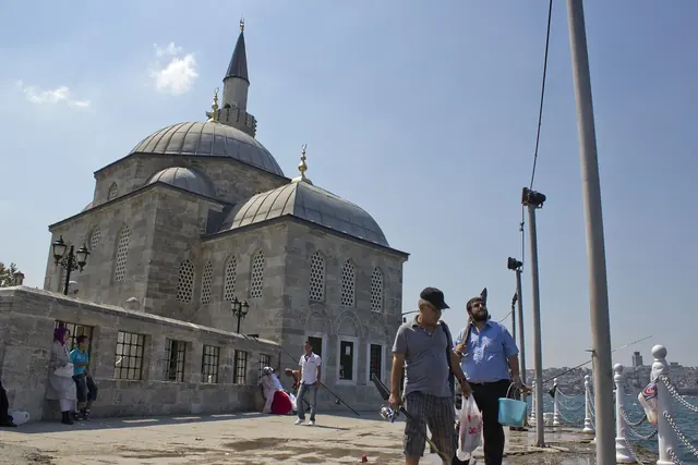 Üsküdar